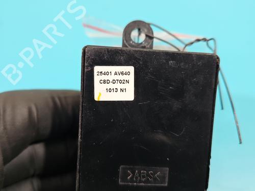 Switch NISSAN PRIMERA (P12) | BP38120650I30 - Image 5