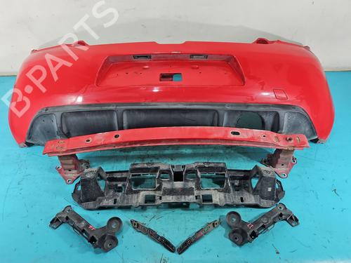 rear-bumper-citroen-ds3-sa_-2009-2010-2011-2012-2013-2014-2015-2016-37835116 main image