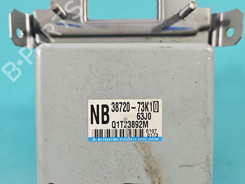 Electronic module SUZUKI SWIFT III (MZ, EZ) 1.3 (RS413, ZC11S) | BP37831096M83 - Image 6