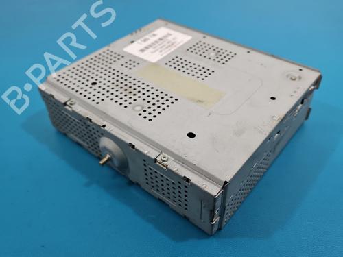 Used Radio Radio PORSCHE CAYENNE (9PA) Turbo S 4.5 (521 hp) 37845417 37845417