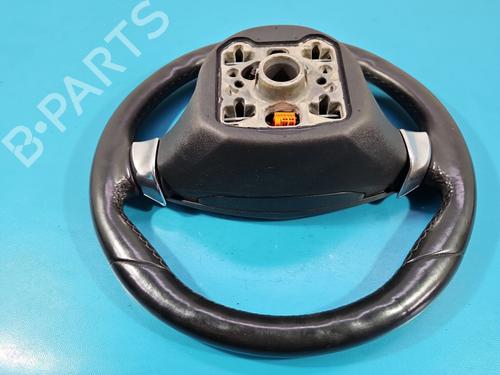 Steering wheel PORSCHE CAYENNE (92A) 3.0 Diesel | BP39554341C49 - Image 10