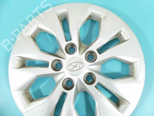 Hulkapsel HYUNDAI i30 (PDE, PD, PDEN) 1.5 | BP38115506C160 - Image 12