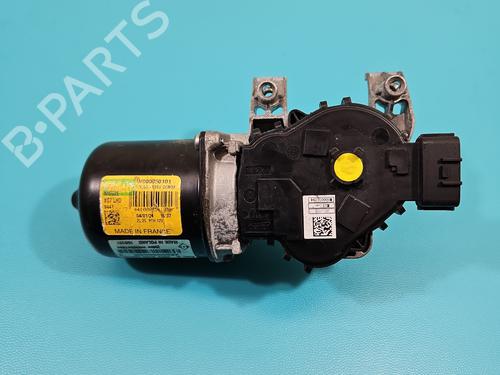 Front wiper motor RENAULT TWINGO III (BCM_, BCA_) Z.E: (BCA1) | BP38134166M29 - Image 5