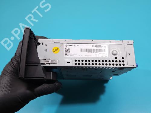Electronic module AUDI A5 (8T3) 2.0 TFSI quattro | BP38128137M83 - Image 6