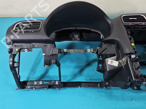 Dashboard VW GOLF VI (5K1) 1.6 TDI | BP37815295C46 - Image 7