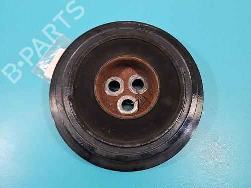 Pulley FORD TRANSIT V363 Van (FCD, FDD) 2.2 TDCi | BP38142672M122 - Image 2