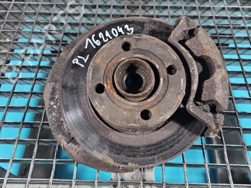Used Left front steering knuckle Left front steering knuckle AUDI 80 B4 Saloon (8C2) 2.0 E quattro (115 hp) 40011884 40011884