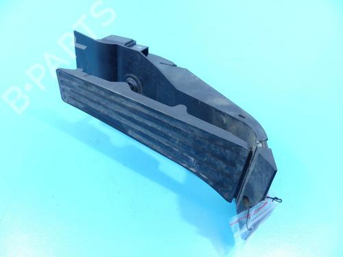 Pedal Pedal LAND ROVER RANGE ROVER III (L322) 3.6 D 4x4 (272 hp) 37889140 37889140
