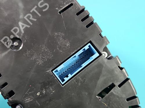 Instrument cluster VW BEETLE (5C1, 5C2) 2.0 TDI | BP37852814C47  - Image 6