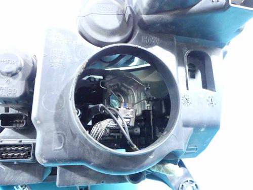 Right headlight CITROËN C5 II (RC_) 2.0 HDi (RCRHRH) | BP37878868C29  - Image 16