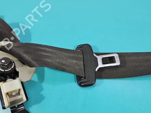 Front left seatbelt KIA CEE'D Sportswagon (JD) | BP37833471I26 - Image 4
