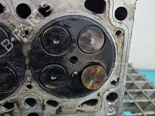 Cylinder head OPEL MERIVA B MPV (S10) 1.3 CDTI (75) | BP37829058M5 - Image 18