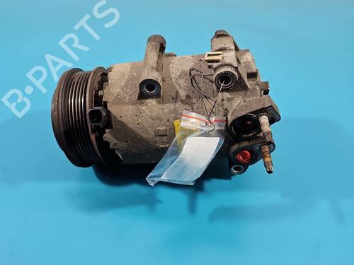 AC compressor FORD FOCUS III 1.6 TDCi | BP40258893M34 - Image 4