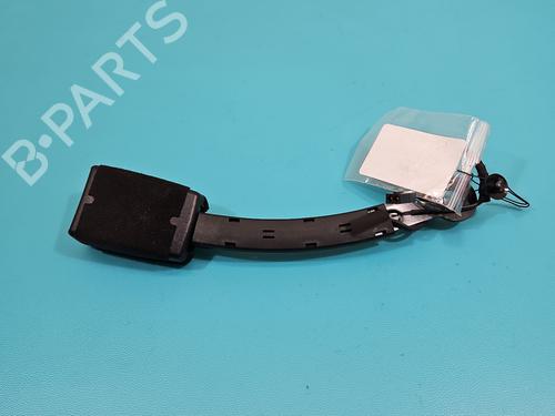 Front right seatbelt SEAT LEON (5F1) | BP38145973I25 - Image 2