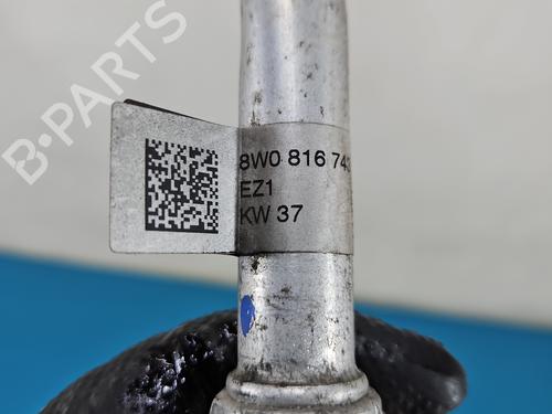 AC pipe AUDI A4 B9 (8W2, 8WC) 2.0 TFSI | BP37856375M126 - Image 6