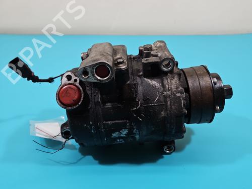 AC compressor AUDI Q7 (4LB) 4.2 FSI quattro | BP38132436M34 - Image 3