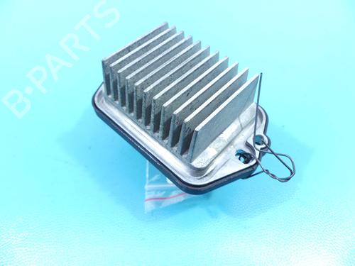Used Heater resistor Heater resistor 37885753 37885753