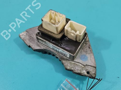 Used Heater resistor Heater resistor VOLVO S80 I (184) 2.4 (170 hp) 38132746 38132746
