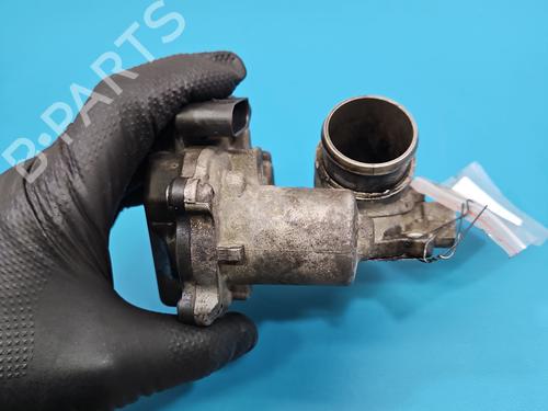 Throttle body SKODA RAPID Spaceback (NH1) 1.4 TDI | BP37859125M82 - Image 3