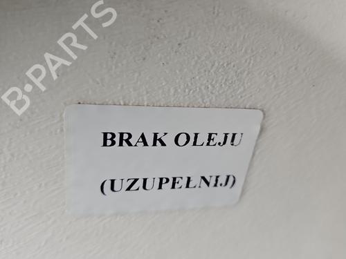 Gearbox MERCEDES-BENZ C-CLASS (W204) C 200 CDI (204.007, 204.006) | BP37848677M3 - Image 9