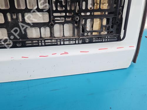 Dør venstre bagtil OPEL COMBO Box Body/MPV  | BP37844193C4  - Image 13