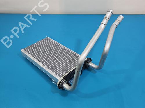 Used Heater matrix Heater matrix 37835019 37835019