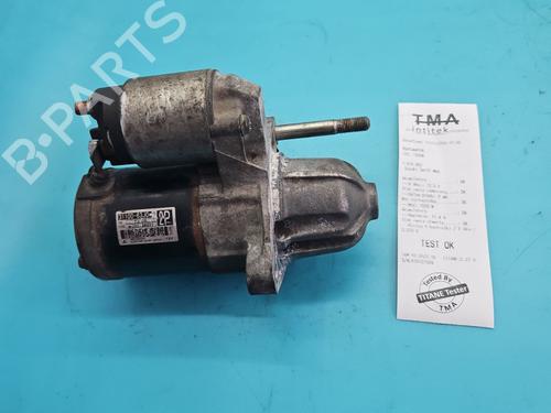 Used Starter Starter SUZUKI SWIFT III (MZ, EZ) 1.6 (RS416, RR 416, ZC31S) (125 hp) 40038210 40038210