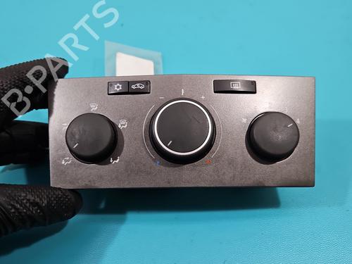 Climate control OPEL ASTRA H (A04) 1.8 (L48) | BP37811189I5 - Image 2