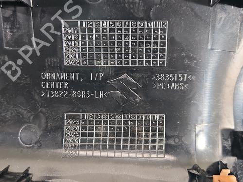 Other SUZUKI VITARA (LY) 1.5 Hybrid AllGrip | BP38142504O1 - Image 4