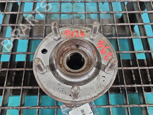 Used Left front steering knuckle Left front steering knuckle 38136072 38136072