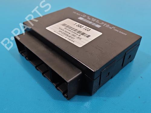 electronic-module-porsche-cayenne-9pa-2002-2003-2004-2005-2006-2007-2008-2009-2010-37845410 main image
