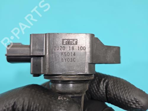 Ignition coil MAZDA 2 (DE_, DH_) 1.3 (DE3FS) | BP37819114M94 - Image 5