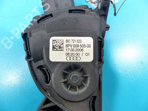 Pedal AUDI A4 B8 (8K2) 2.0 TDI | BP37881894I4 - Image 3