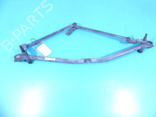 Used Front wipers mechanism Front wipers mechanism 37808724 37808724