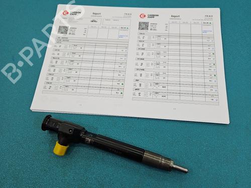 Used Injector Injector 37859196 37859196