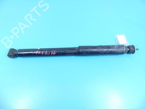 Used Right front shock absorber Right front shock absorber 37880583 37880583