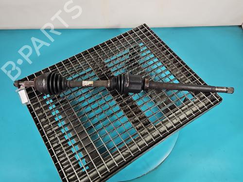 Used Right front driveshaft Right front driveshaft 37826463 37826463