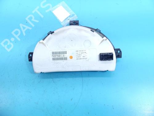 Instrument cluster CITROËN C3 Pluriel (HB_) 1.6 | BP37877196C47  - Image 5
