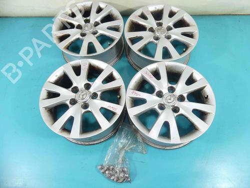 Used Wheel set Wheel set 38115645 38115645