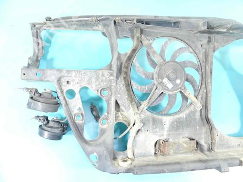 Frontplade/Frontkurv VW PASSAT B5 (3B2) 2.8 V6 Syncro/4motion | BP37808685C72 - Image 3