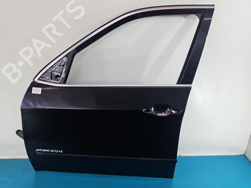 left-front-door-bmw-x5-e70-2006-2007-2008-2009-2010-2011-2012-2013-37838349 main image
