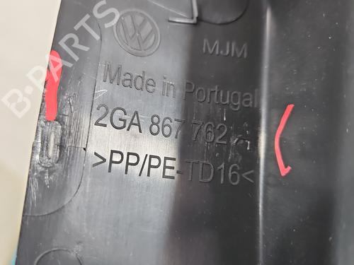 Other VW T-ROC (A11, D11) | BP38562229O1 - Image 7