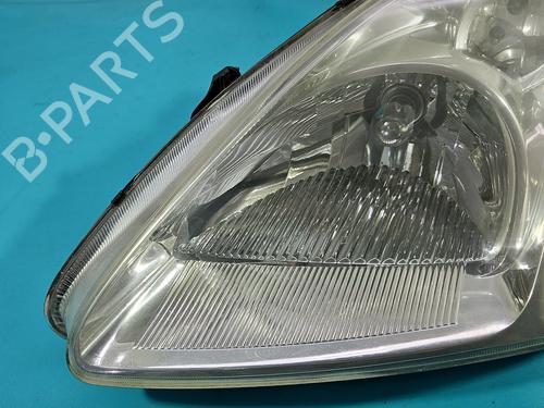 Left headlight HONDA CIVIC VII Hatchback (EU, EP, EV) 1.4 iS (EP1, EU5, EU7) | BP38750201C28 - Image 4