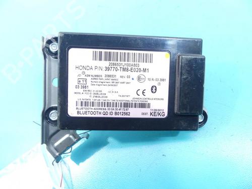 Used Electronic module Electronic module 37877315 37877315
