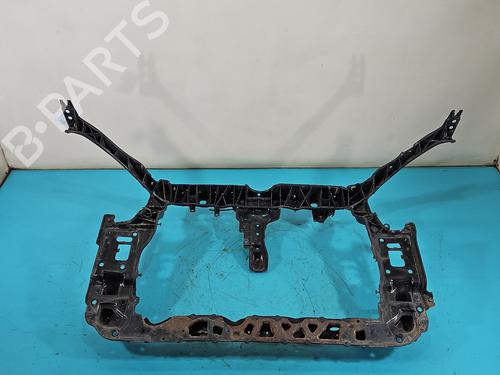 Front slam panel RENAULT KOLEOS I (HY_) 2.0 dCi 4x4 (HY0K) | BP37818630C72 - Image 5