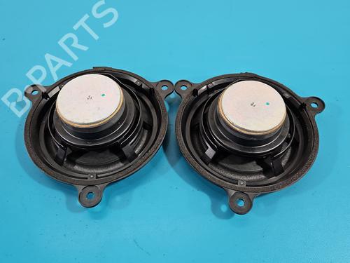 Luidspreker MAZDA CX-3 (DK) 1.5 SKYACTIV-D AWD (DK4WS, DK5AW) | BP39097695E2 - Image 9