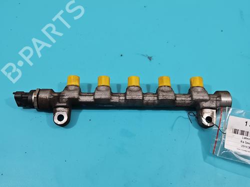 Used Injection rail Injection rail 38118874 38118874