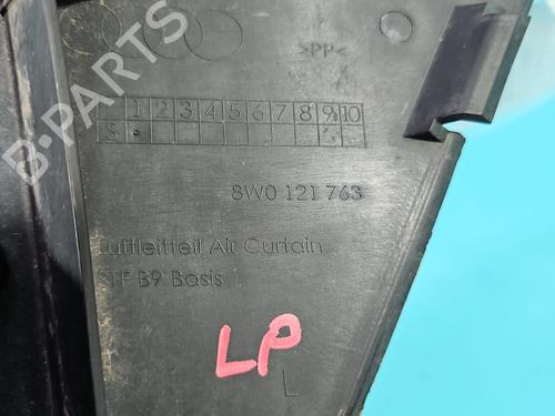 Intake manifold AUDI A4 B9 (8W2, 8WC) 2.0 TFSI | BP37856887M70 - Image 6