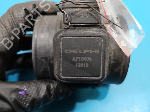 Mass air flow sensor OPEL ASTRA H TwinTop (A04) 1.8 (L67) | BP38325656M95 - Image 5