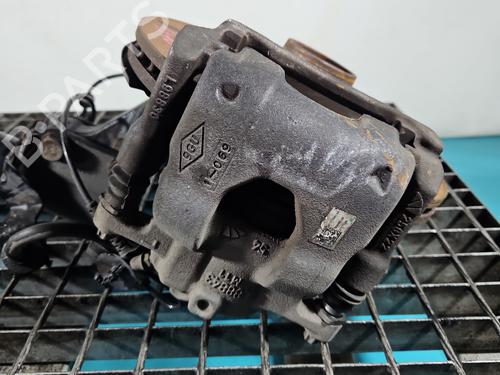 Used Left front brake caliper Left front brake caliper 37839757 37839757